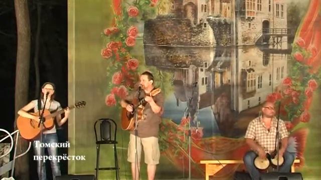 Александр Софронов и Юлия Матвеенко "Жизнь продолжается" смотреть онлайн