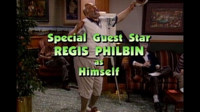 The Fresh Prince Of Bel-Air Season 6 End Credits смотреть онлайн