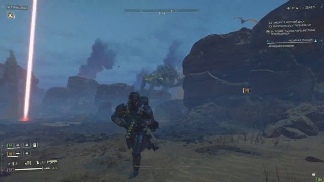 HELLDIVERS 2_20240521001820 смотреть онлайн