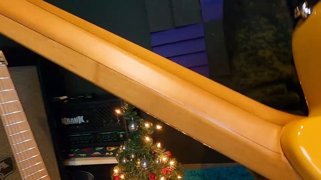 Unboxing Of .strandberg* Sälen Classic Trans Butterscotch