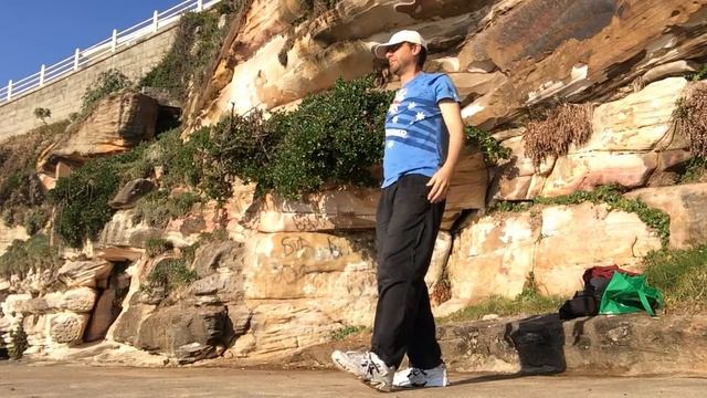 Morning Qi Gong To Help You Calm The Fuck Down смотреть онлайн