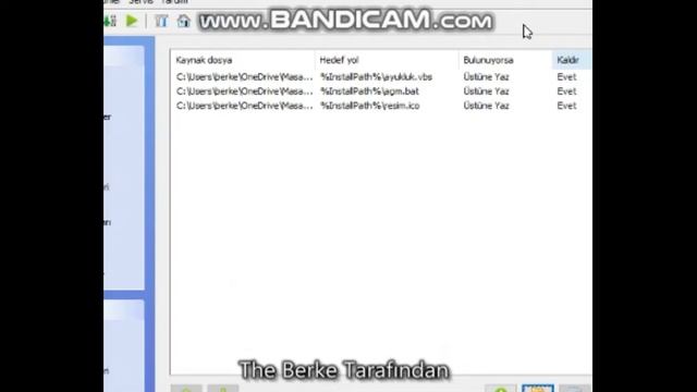 winrar ile setup yapma + smart install maker ile setup yapma смотреть онлайн
