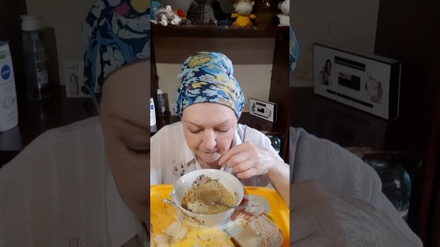 мукбанг смотреть онлайн