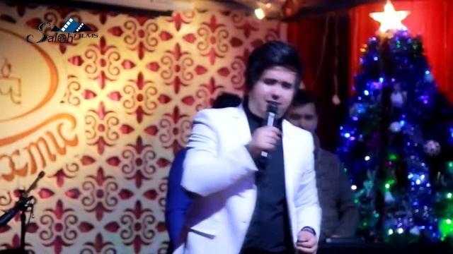 Далер Кутузов Ту чони ман чахони ман 2019