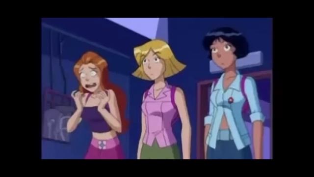 Manuel's Angels (totally spice parody) смотреть онлайн