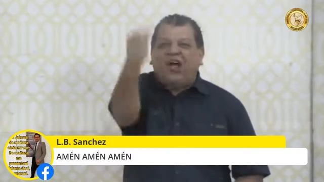 Bienvenidos a Nuestra Casa de Oración en Linea 18 Dic. 2020.