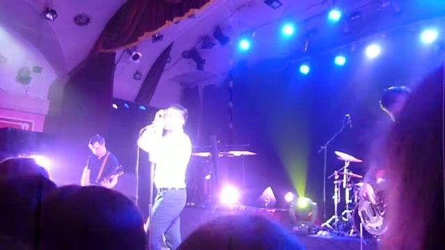 Хурма - Антитіла