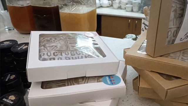 Что привезти из Ростова Великого? Лучшие сувениры!