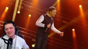 ЛЕГЕНДА РУССКОЙ ПЕСНИ | Ты мне не веришь | Реакция на Юру Шатунова