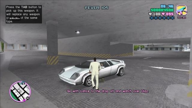 GTA Vice City - Explained (In Hindi) смотреть онлайн