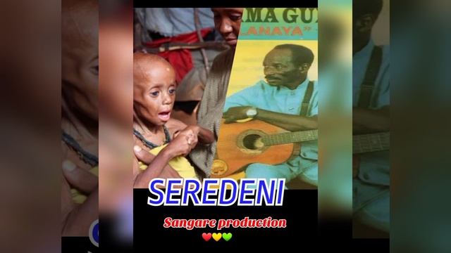 IBRAHIMA GUITARE SEREDENI смотреть онлайн