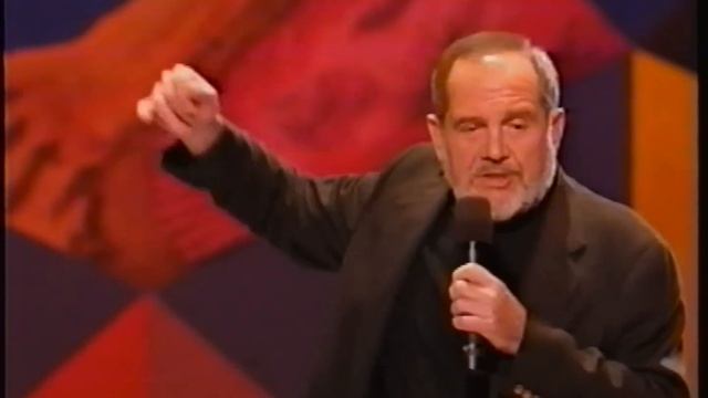 Alan King - Comic Relief VI смотреть онлайн