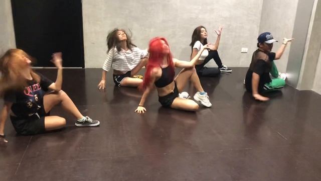 Sexy Class with gforce Evita ❤️ смотреть онлайн