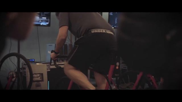 Garmin Tacx Experience смотреть онлайн