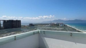 The Arena Cam Ranh Resort Apartment Hotel / Nha Trang Vietnam / Walk around / 4K UHD / 17.03.2024