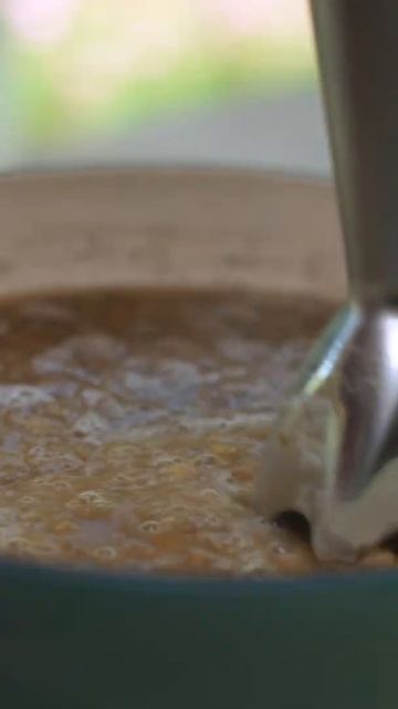 Savory Lentil Porridge смотреть онлайн