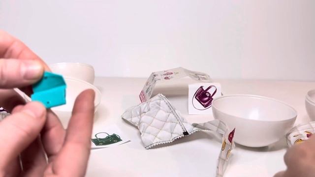 Zuru 5 Surprise Mini Fashion Unboxing 😍