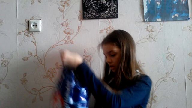 Мои покупки из Смоленска👕👖👚👠 смотреть онлайн