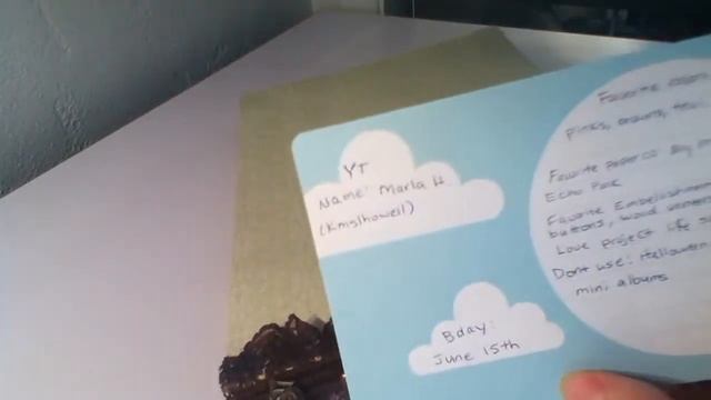 VR KreativeCuriousities Birthday Challenge And Aug  DT For SillyShySushidolls