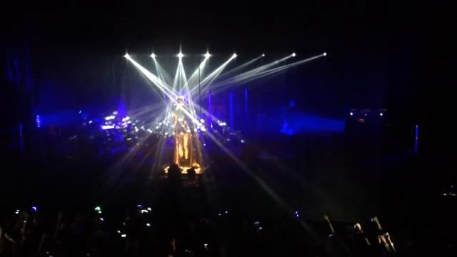 We found us. Tokio Hotel 29.10.15 Moscow смотреть онлайн