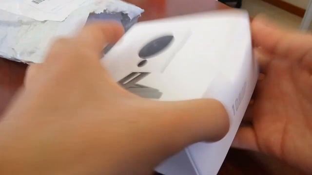 Xiaomi XiaoFang - Unboxing (From Gearbest) смотреть онлайн