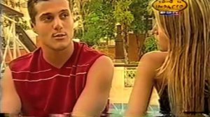 SUSANA WERNER - 2001 SU-REAL COM JULIO CESAR