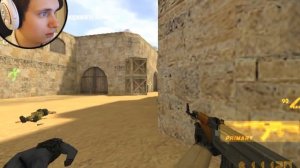 CS 1.6 - САХАР ПЛЕЙ ЛАЙВ С ВЕБКОЙ 2019