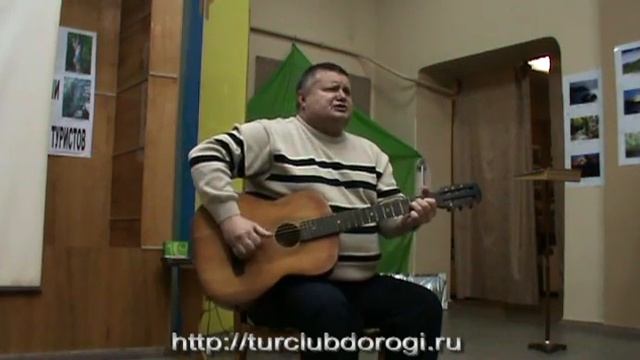 09 Выступление Александра Карпова