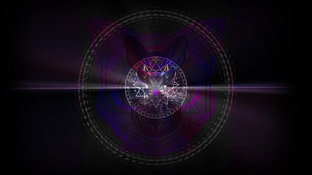 Ancient Egyptian Cat Worship | Egyptian Cat Music