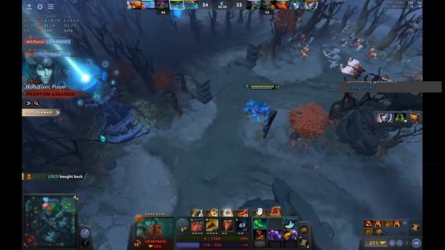 🔴LIVE Dota 2 Indonesia | legend - ancient rank | current mmr 3270 смотреть онлайн