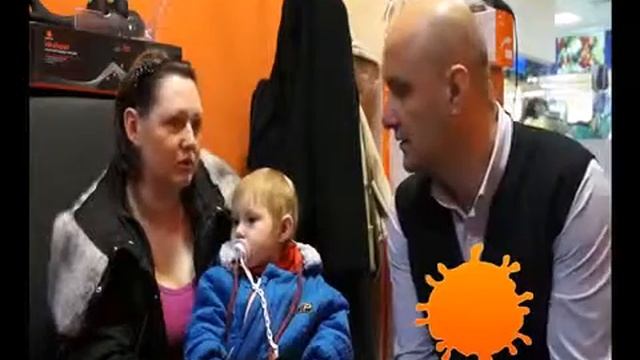 все возрасты нефриту покорились! суставы, позвоночники, животики, маленькие дети смотреть онлайн