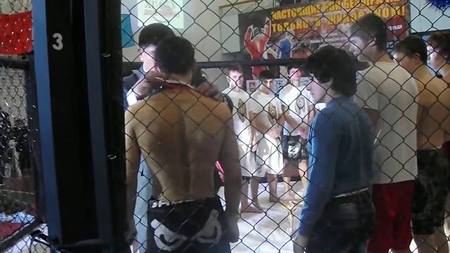 RFC Журнал Околоспорт Федерация миксфайта Russian Full Contact смотреть онлайн