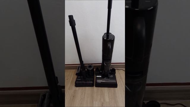 ป้ายยา เครื่องดูดฝุ่นและถูพื้น 3in1 Dreame H12 Dual | สะใภ้จีน, สะใภ้ไชน่า