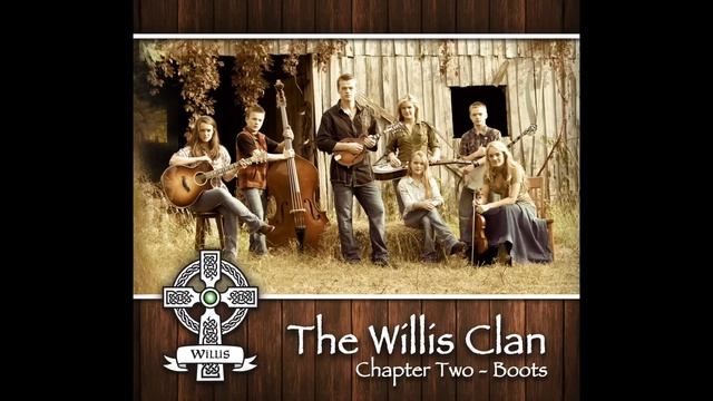 The Willis Clan - "Sadie" смотреть онлайн