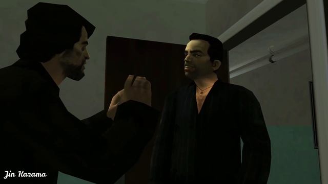 59 GTA Liberty City Stories - Panlantic Land Grab смотреть онлайн
