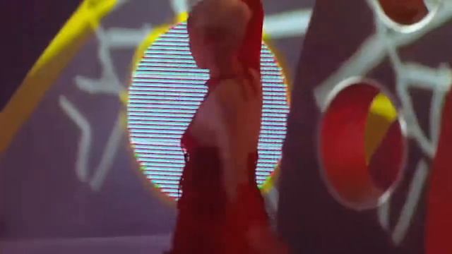 Baccara в Алматы Арена 23 марта в 18:00 смотреть онлайн