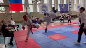 Лучшее - Кубок двух морей