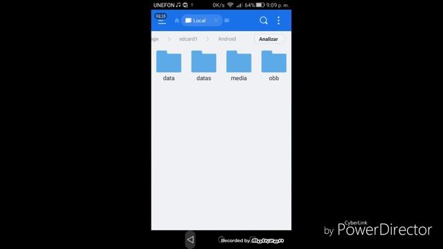 Como poner la rueda del radio en tu Gta san Andreas Android смотреть онлайн
