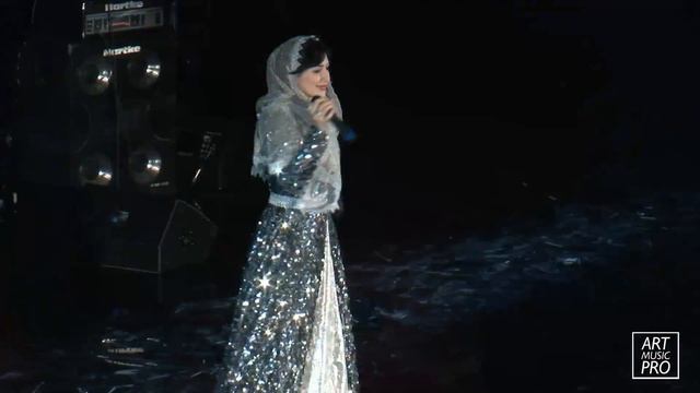 Элина Дагаева - Премия АССА 2012 смотреть онлайн