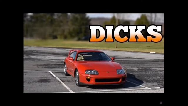 Regular Car Reviews Hot Dicks, But With Running In The 90’s смотреть онлайн