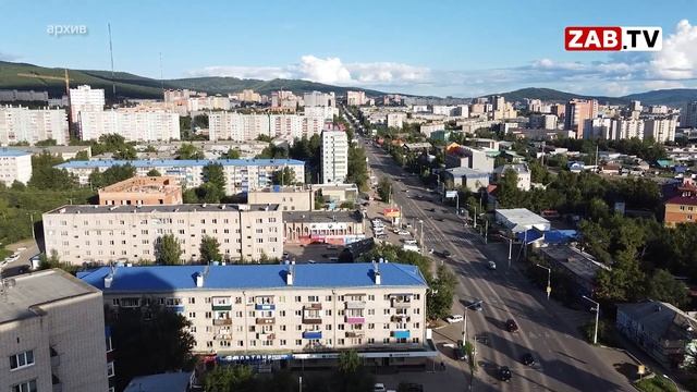 Где жить молодым врачам в Забайкальском крае смотреть онлайн
