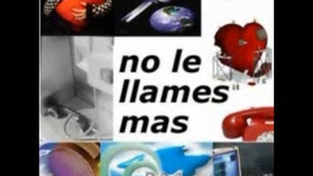 no le llames mas 01 con Nayeli Morena version movil radio bm mallorca temporada 2014 смотреть онлайн