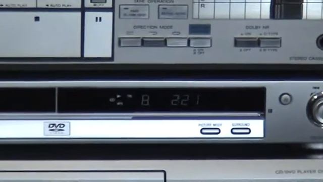 System Sony Legato Linear