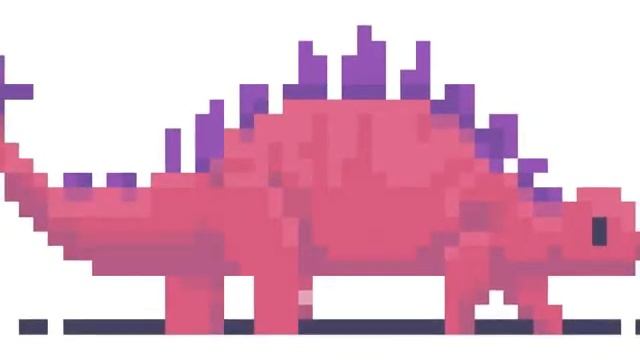 Рисунки по клеточкам 2018