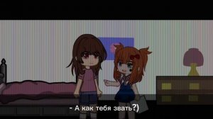 Афтоны встречают персонажей комикса:"Спрингтрап и Делия".|AU|ремейк