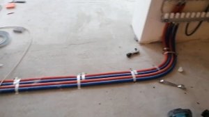 Как балансировка на радиаторе влияет на шум