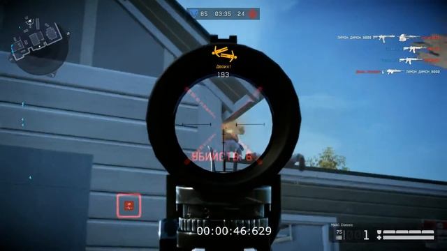 Причина Пропажи Eskape From Tarkov На канале . смотреть онлайн