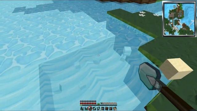 Minecraft - Attack Of The B Team - Mini Jeremys!! [65] смотреть онлайн