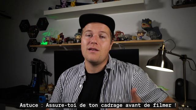 GoPro Hero 11 - Modes Nuit : Mes ASTUCES et CONSEILS ! смотреть онлайн