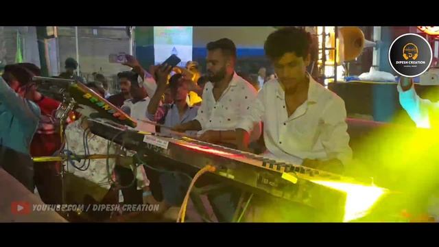 Gaura 😍 Gauri एक बार फिर नए अंदाज में | Heart King का जलवा | Benjo Pad Mix | Raj Dhumal Durg смотреть онлайн